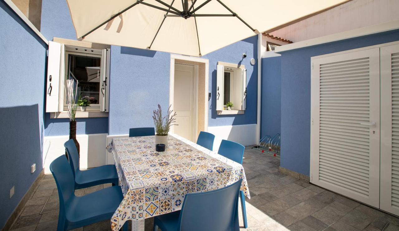 Casa Boscolo Family - Luxury House Villa Chioggia Ngoại thất bức ảnh