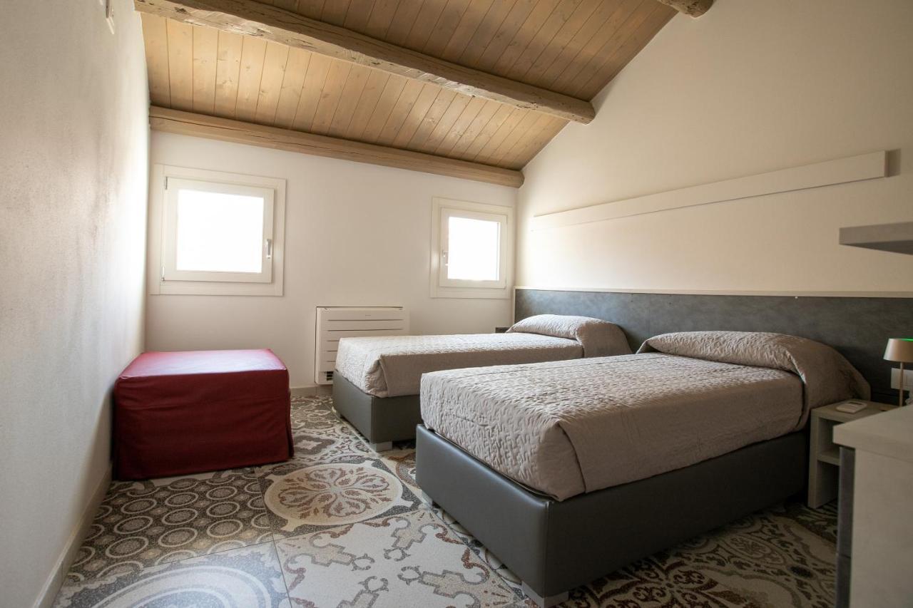 Casa Boscolo Family - Luxury House Villa Chioggia Ngoại thất bức ảnh