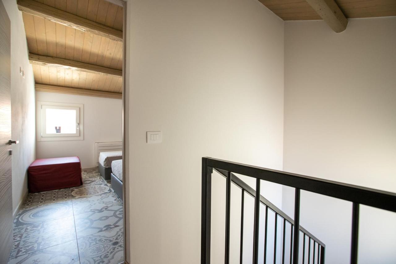 Casa Boscolo Family - Luxury House Villa Chioggia Ngoại thất bức ảnh