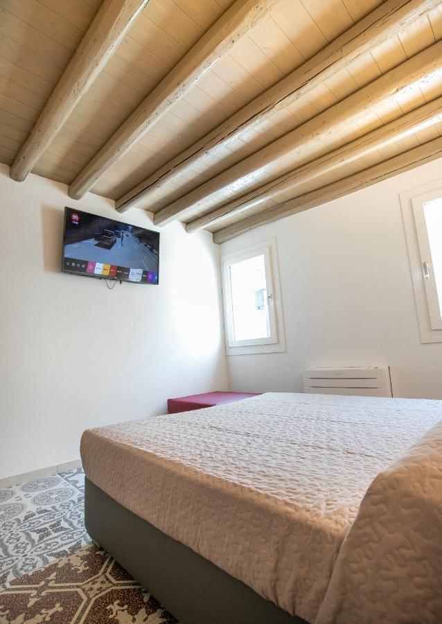 Casa Boscolo Family - Luxury House Villa Chioggia Ngoại thất bức ảnh