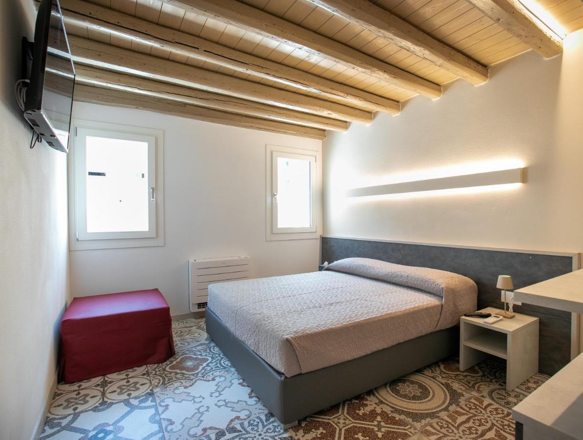 Casa Boscolo Family - Luxury House Villa Chioggia Ngoại thất bức ảnh