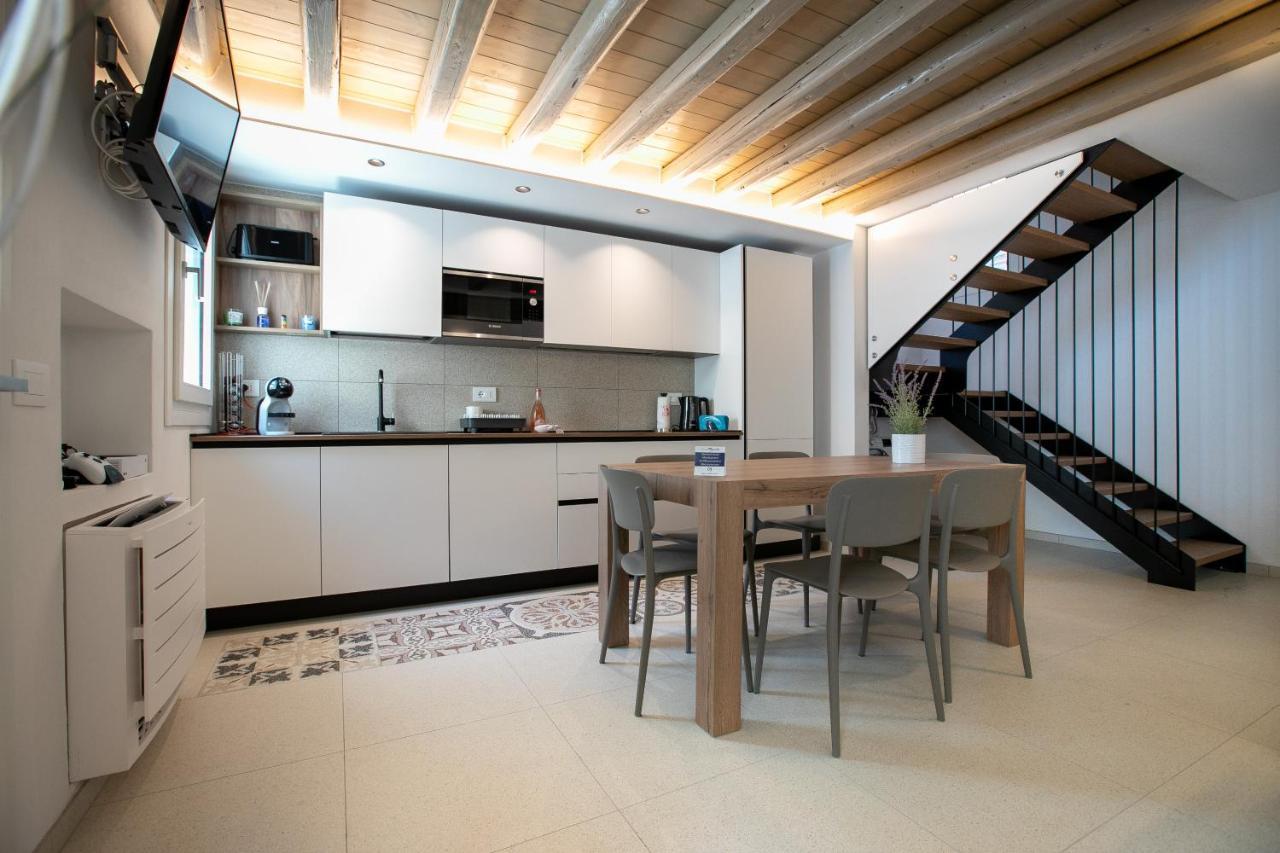 Casa Boscolo Family - Luxury House Villa Chioggia Ngoại thất bức ảnh