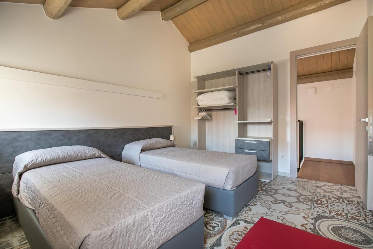 Casa Boscolo Family - Luxury House Villa Chioggia Ngoại thất bức ảnh