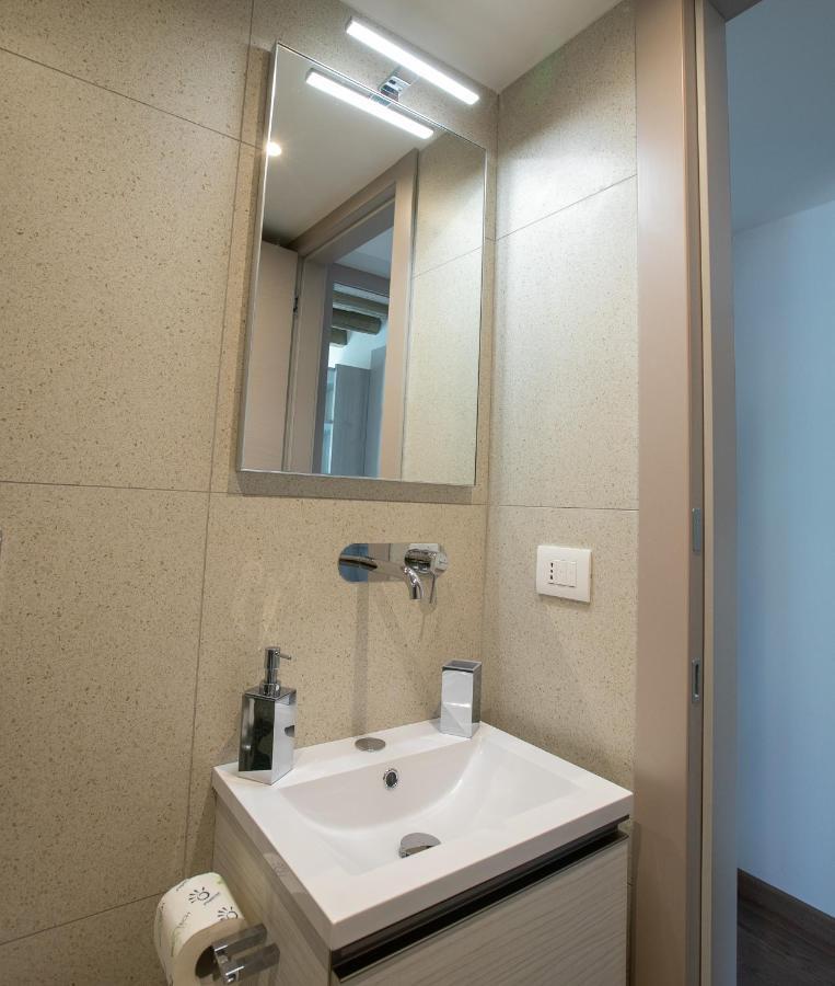 Casa Boscolo Family - Luxury House Villa Chioggia Ngoại thất bức ảnh