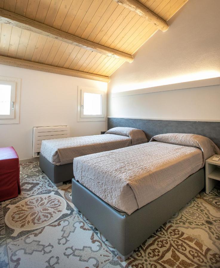 Casa Boscolo Family - Luxury House Villa Chioggia Ngoại thất bức ảnh